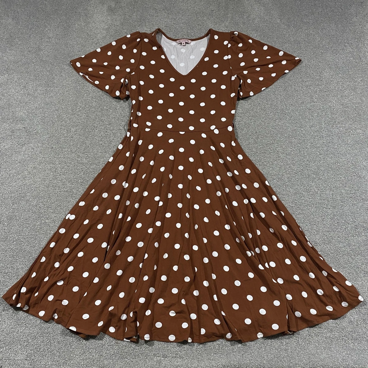 Jersey Casual Dresses for Women for sale | eBay
