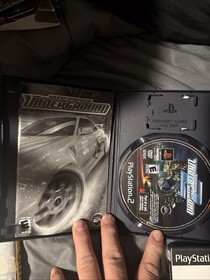 Sony PlayStation 2 PS2