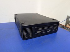 HP EH970A LTO-6 Ultrium 6250 LTO Tape Drive, 6Gb/s SAS-2 SFF-8088 Interface