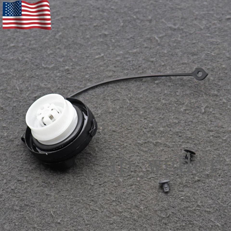 NUEVO Tapa de combustible para Nissan GT-R Z Rogue Sport Rogue Rogue Select 17251-4BA0B Foto 4 de 4