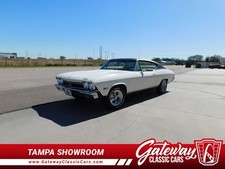 1968 Chevrolet Chevelle for Sale