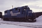 LOT OF 3 original Ektachrome slides Conrail action in OH(?) approx 1978-79 — photo 3