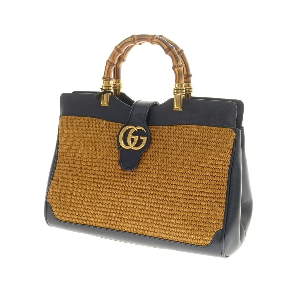 Gucci Bamboo Tote Bags for Women for sale | eBay