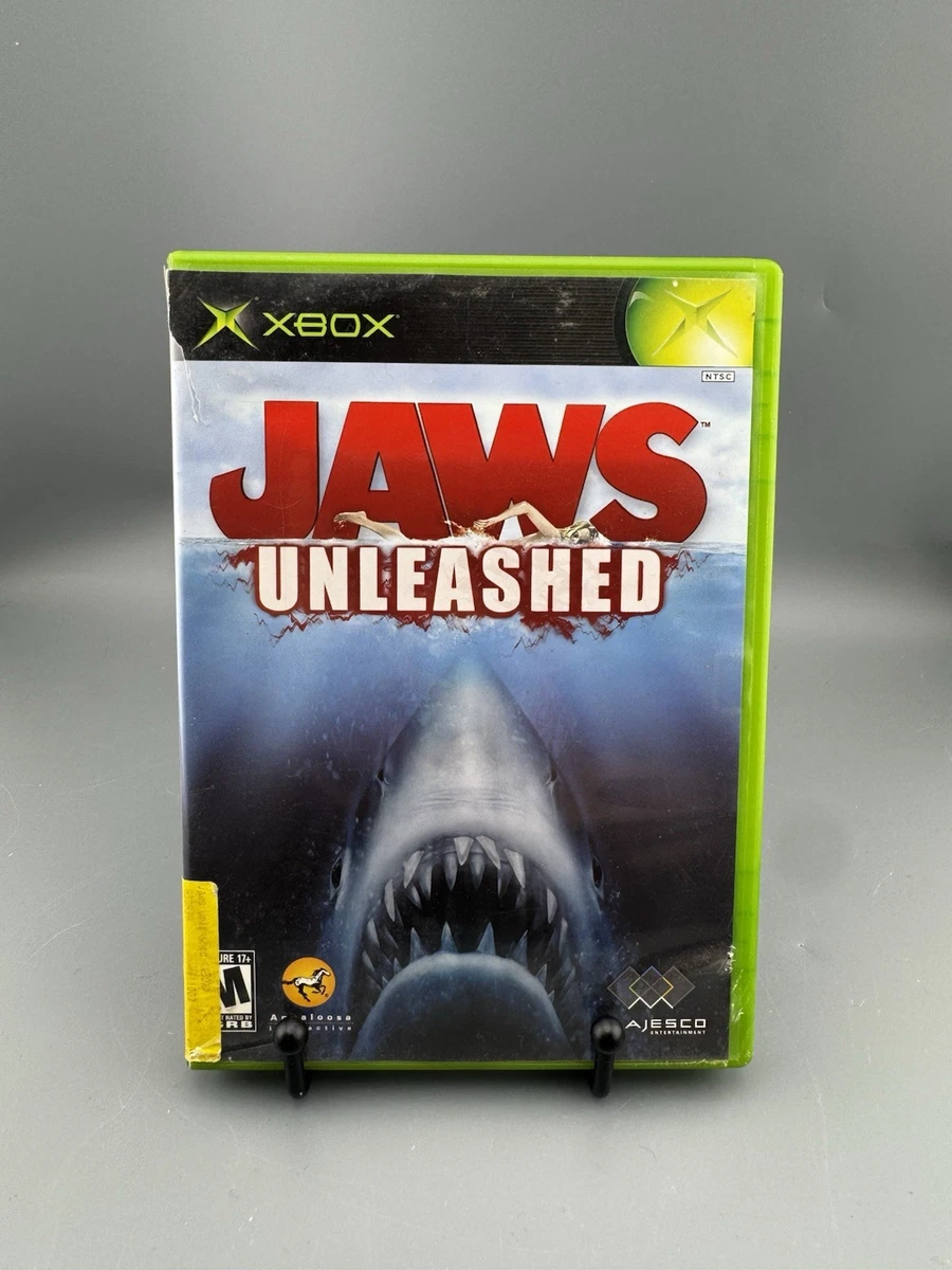25+ Jaws Unleashed Video Games for sale | Updated Oct 2026