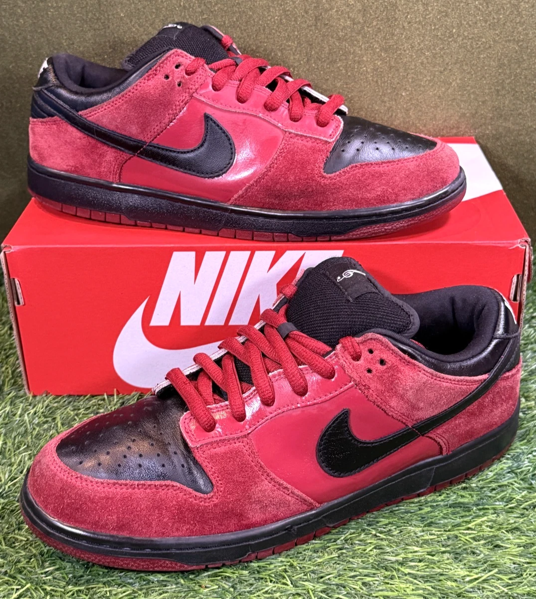 Nike SB Dunk Low ミリ バニリ 28cm Nike Dunk Pro SB Low Milli Vanilli for Sale | Authenticity