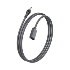 Starlink Mini USB C to DC Power Cable - PD 100W Female to DC5521 - Model PD
