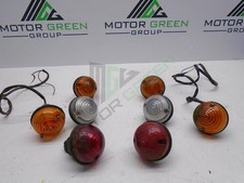 Land Rover Defender 110 1995-1999 Set of Spot Lamps