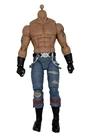 GIJoe Classified Series Monkey Wrench Complete Body Fodder 1/12 Scale
