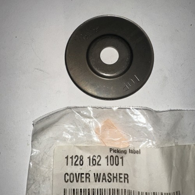 #ad 1 Stihl Cover Washer 58mm 2 5 16quot; 1128 162 1001 11281621001 NEW Genuine OEM $7.00