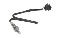 Delphi ES20314-12B1 Lambdasonde 4-Pin 520Mm FüR M-B A W168 C CL203 S203 W203