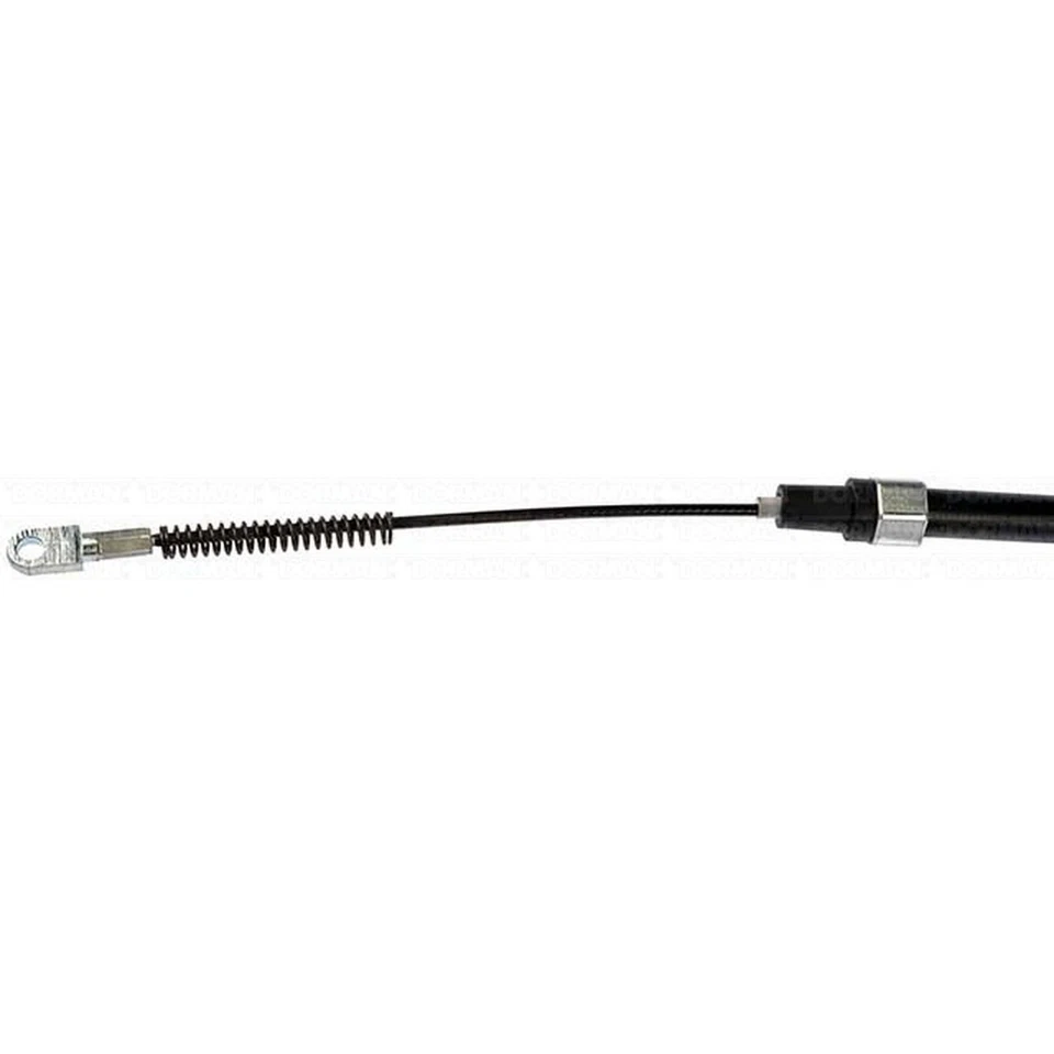 Cable de freno de estacionamiento Dorman C94501 para 87-92 BMW 318i 325 325e 325es 325i M3 Foto 2 de 4