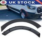FRONT WHEEL ARCH TRIM MOULDING PANEL RIGHT FOR FORD TRANSIT MK8 14-21 WING SIDE