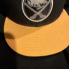 Buffalo Sabres  Cap Blue One Size fits most.NHL Hockey Team Logo New Era Men’s — photo 3