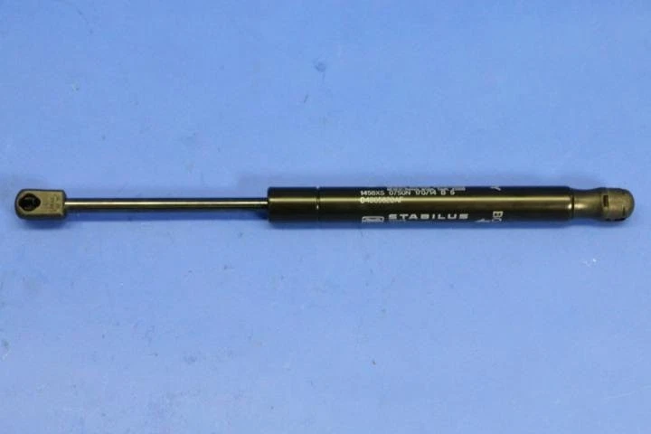 For Dodge Viper 2008-2010 Mopar 04865820AF Hood Lift Support Foto 2 de 4