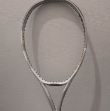 NEW Yonex Vcore 98 Grip 4 1/4 Sand Beige Tennis Racket Racquet