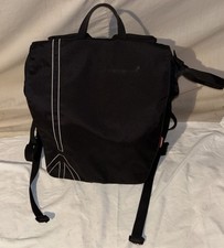 Manfrotto Bravo Daypack Light Weight Backpack Black MB SPTC-BP-30BB