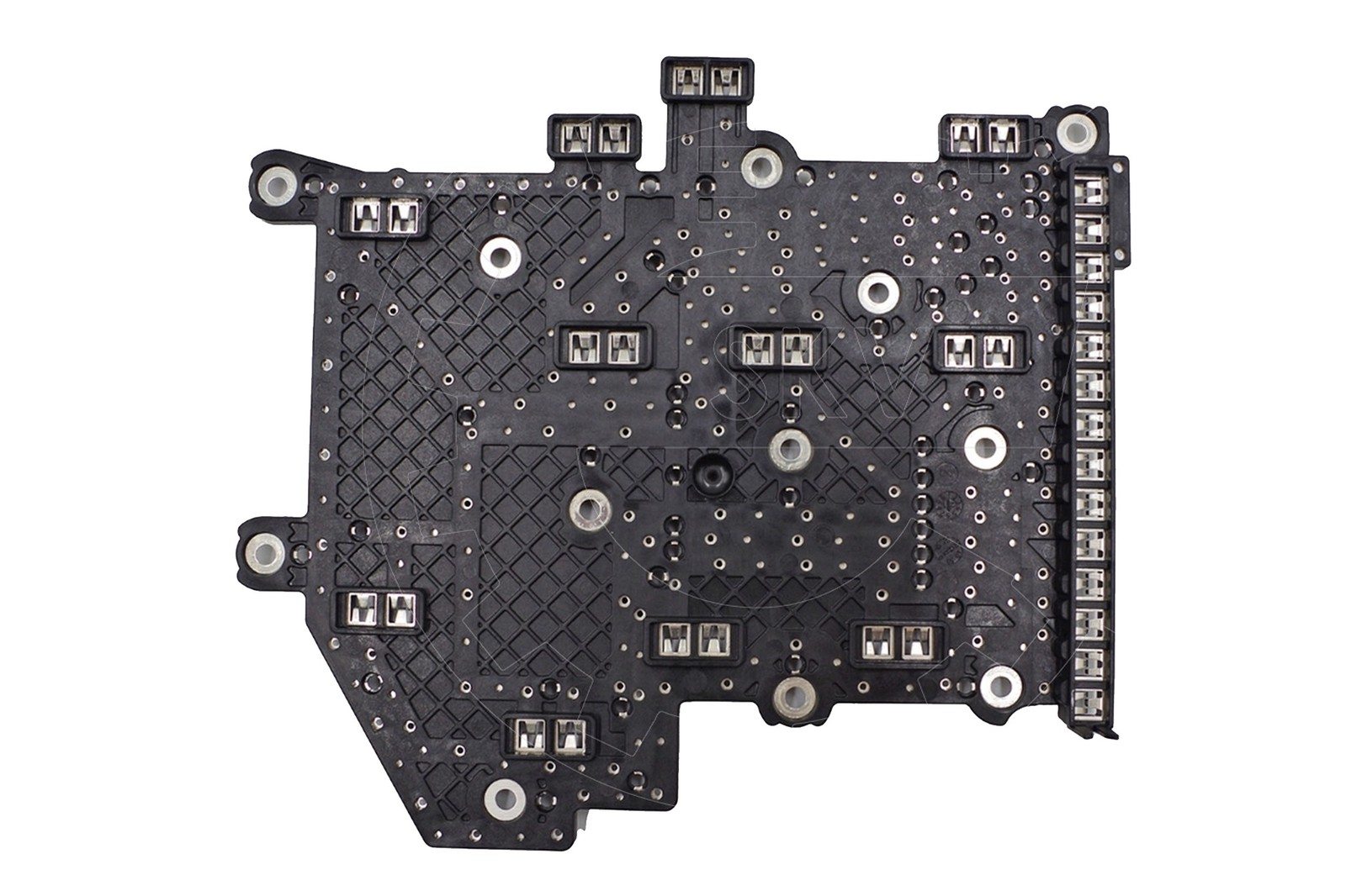 Plaque Mécatronique 0GC927709A pour Rénovation Transmission DSG