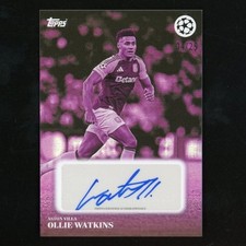 2024-25 Topps Simplicidad UEFA Club Competitions Soccer Checklist Guide in-content 19