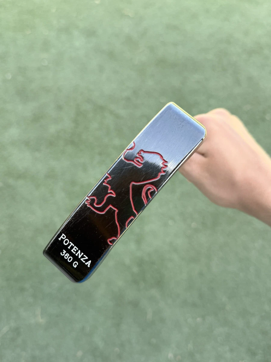 Piretti Golf Putters for sale - eBay