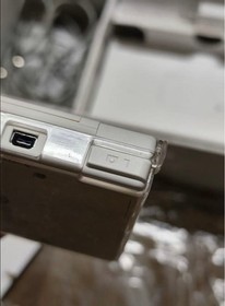 Nintendo DSi with box and manual, official Chinese iQue