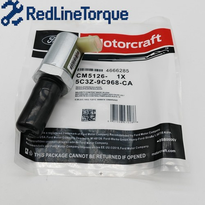 #ad OEM Motorcraft IPR Injection Pressure Regulator Valve for 03 10 6.0L Powerstroke $103.52