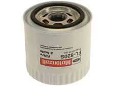 For 2003-2005 Ford E150 Club Wagon Oil Filter Motorcraft 53318CJGX 2004 Spin-On