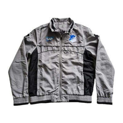 TSG 1899 Hoffenheim Lotto football soccer tracksuit jacket German Deutsch 
