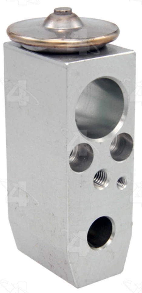 Kit de servicio de reemplazo de compresor de aire acondicionado - Kits de instalación 4 estaciones 20093SK Foto 4 de 4