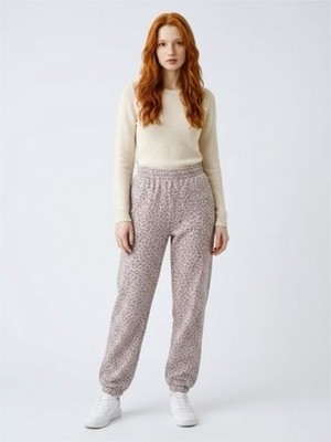 Comfrt Minimalist Sweatpants  Unisex Size Medium Color Desert Sweatpants New