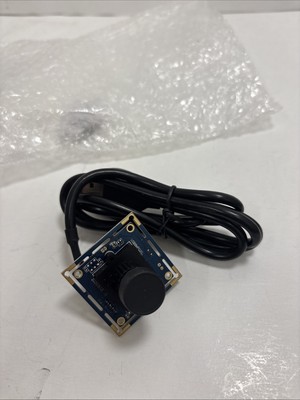 ELP 8.0 Megapixel USB Module Megapixel USB Camera (NEW!)