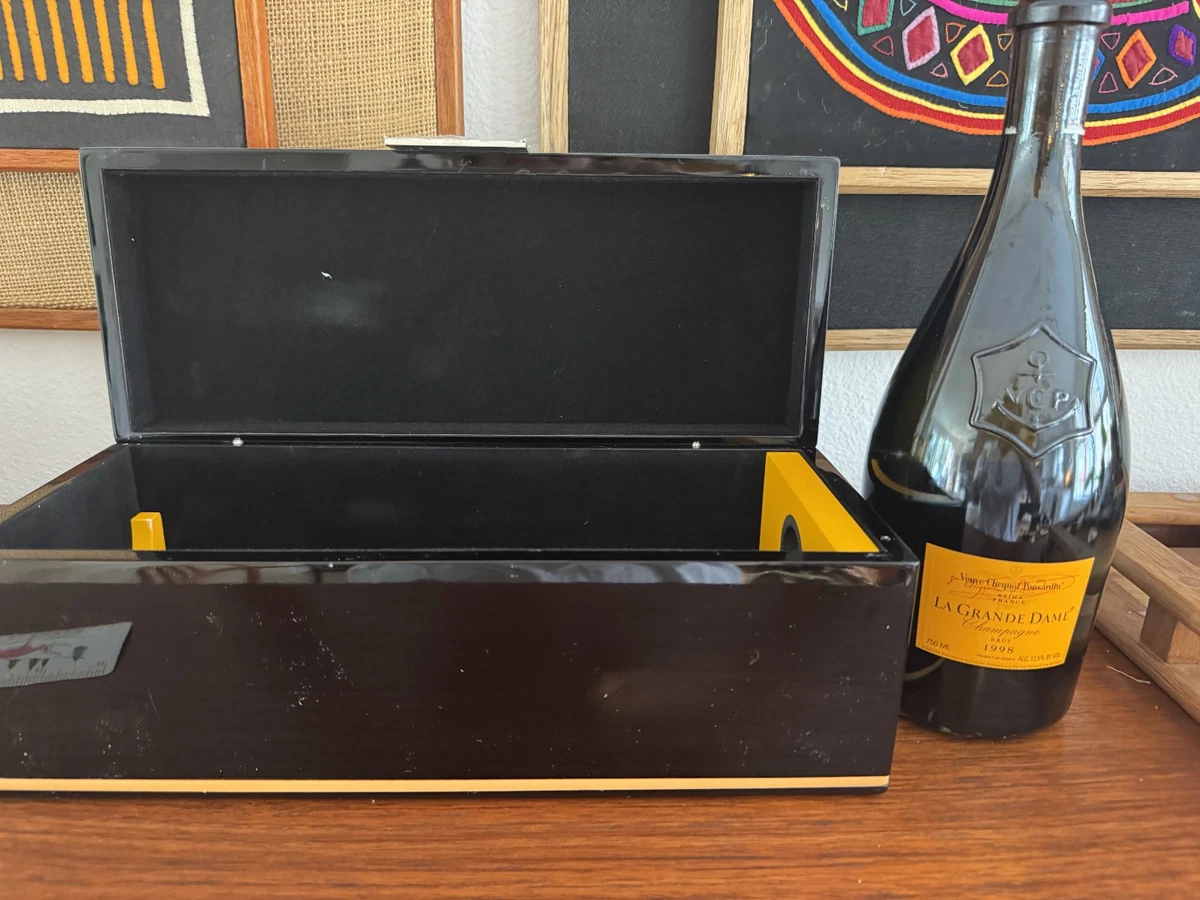 25+ Veuve Clicquot Wine Boxes for sale | Updated Oct 2026