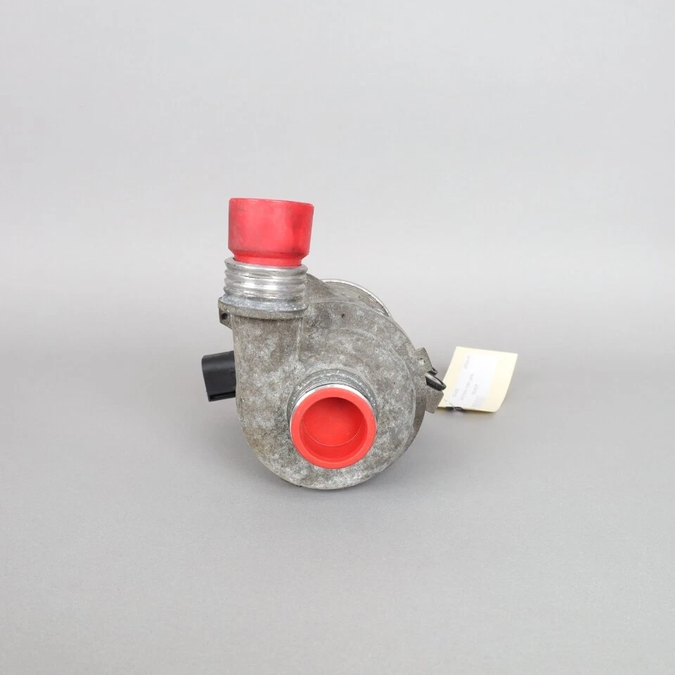 2012-2016 BMW X1 X3 X4 Z4 328i 428i Electric Water Pump 11517604027 OEM Used - Image 2 of 4