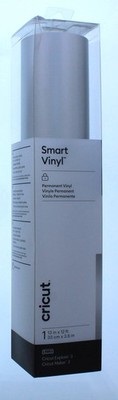 Cricut Smart Vinyl (Silver)
