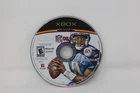 Madden NFL 08 Microsoft Xbox Original Disc Only
