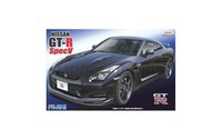 Fujimi 03798 1/24 Nissan GT-R R35 Specv Auto-Kit