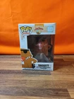 Funko Pop! Animation Nickelodeon Amgry Beavers Daggett Viny Figure #323 ~ NIB