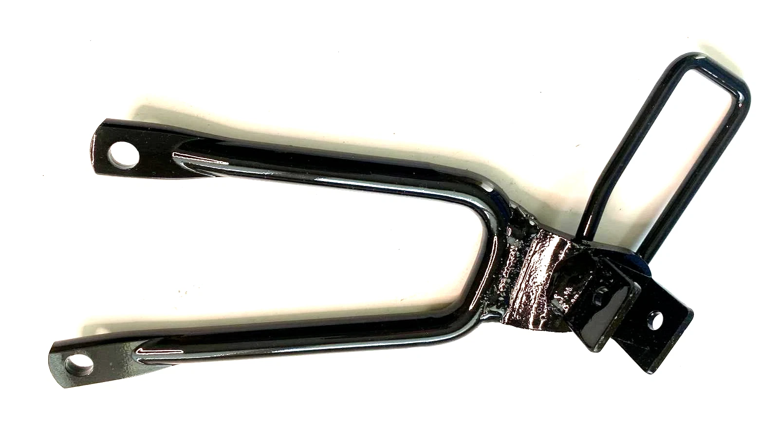 BRACKET, PILLION LH