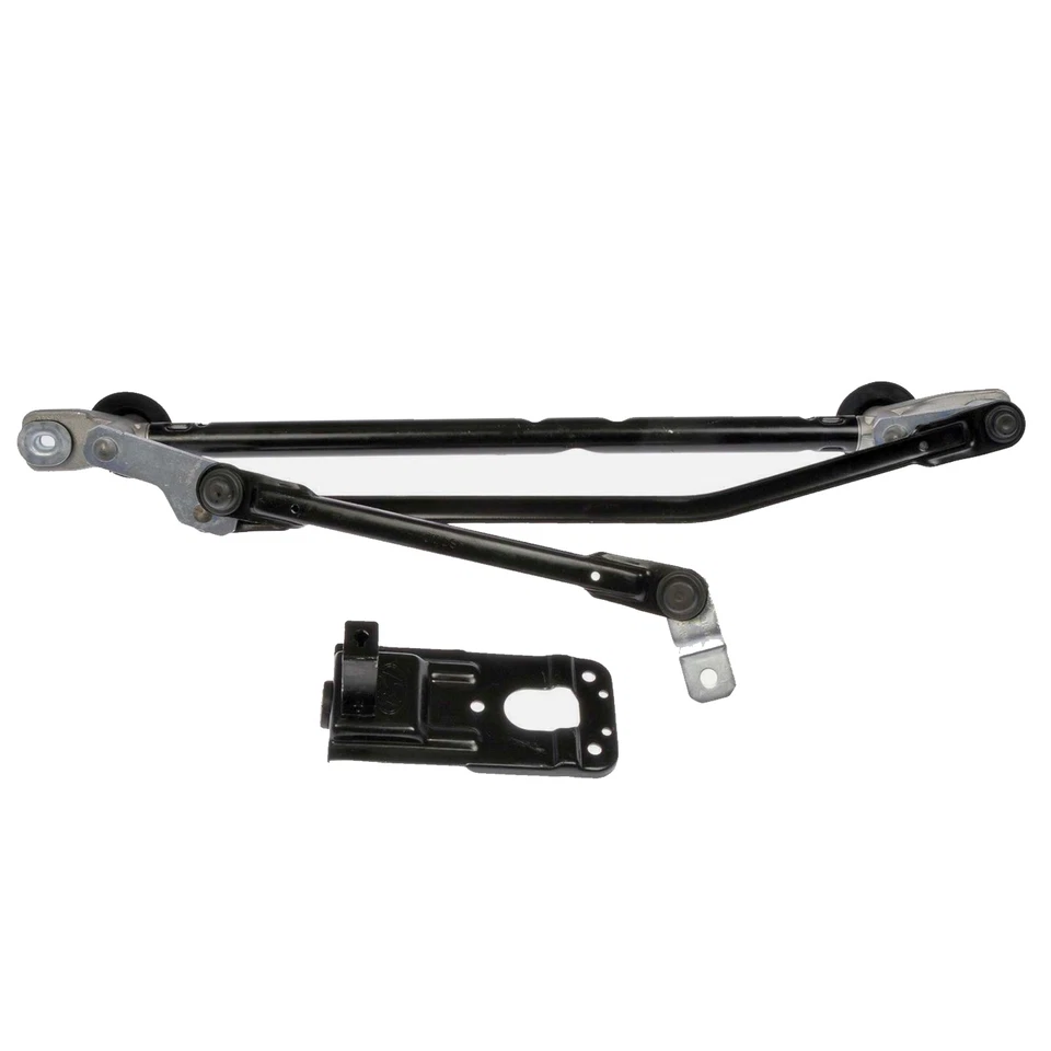 Ligação de transmissão do limpador de para-brisa para 2005-2009 Hyundai Tucson 2.0L 2.7L - Imagem 2 de 4
