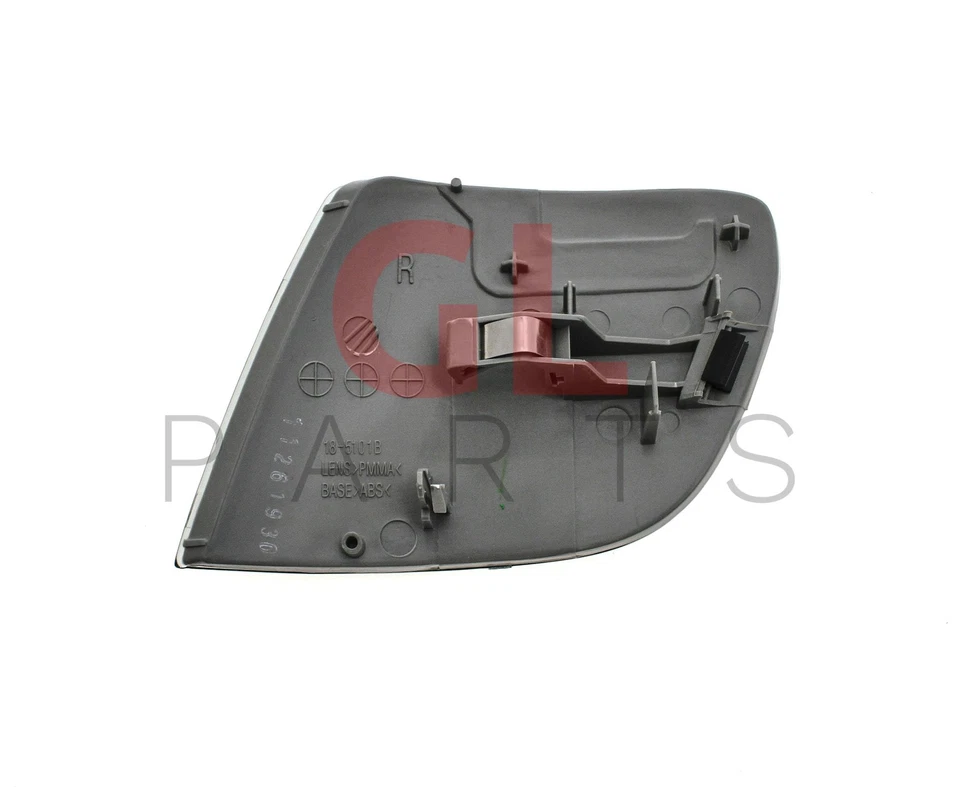 Corner Lamp Turn Signal Light FOR VW PASSAT B4 1993-1996 3A0941068 Right NEW Foto 2 de 3