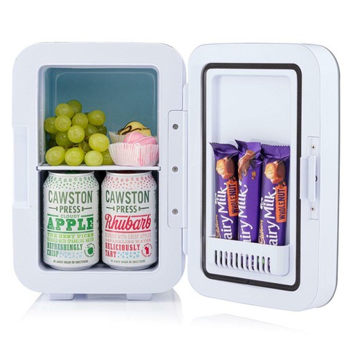 Subcold Mini Fridge Portable 6L Cooler/Warmer Home, Office, Car & Travel Ultra6 - Picture 28 of 55