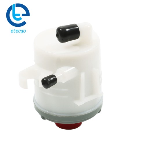 Depósito de dirección asistida de alta calidad con tapa delantera para Acura RSX 2,0 L 603683 - Imagen 7 de 12