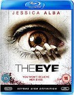 The Eye (Blu-ray, 2008)