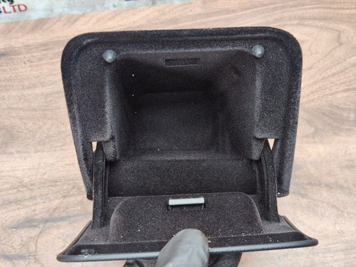 ALFA ROMEO STELVIO 4Q UNTERES ARMATURENBRETT AUFBEWAHRUNGSBOX FAHRERSEITE 504099 2017-2023 - Bild 5 von 10