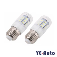 2pcs LED Light Bulb For Frigidaire Kenmore Refrigerator 5304511738 PS12364857