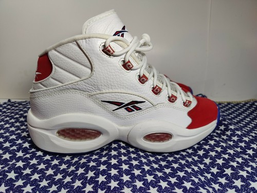Reebok Question Mid 2020 Allen Iverson 