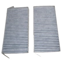 Filtre d'habitacle Citroen C5