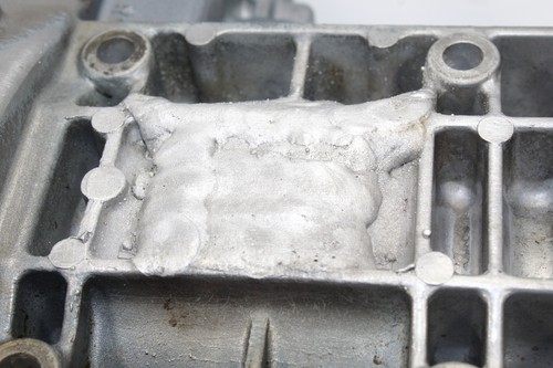 Yamaha Waverunner Iii 650 Lx Superjet Vxr Oem CRANKCASE - Picture 10 of 24