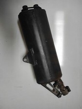 Marmitta Collettore Scarico Terminale Marmitte Honda Silver Wing 400 2006 2009