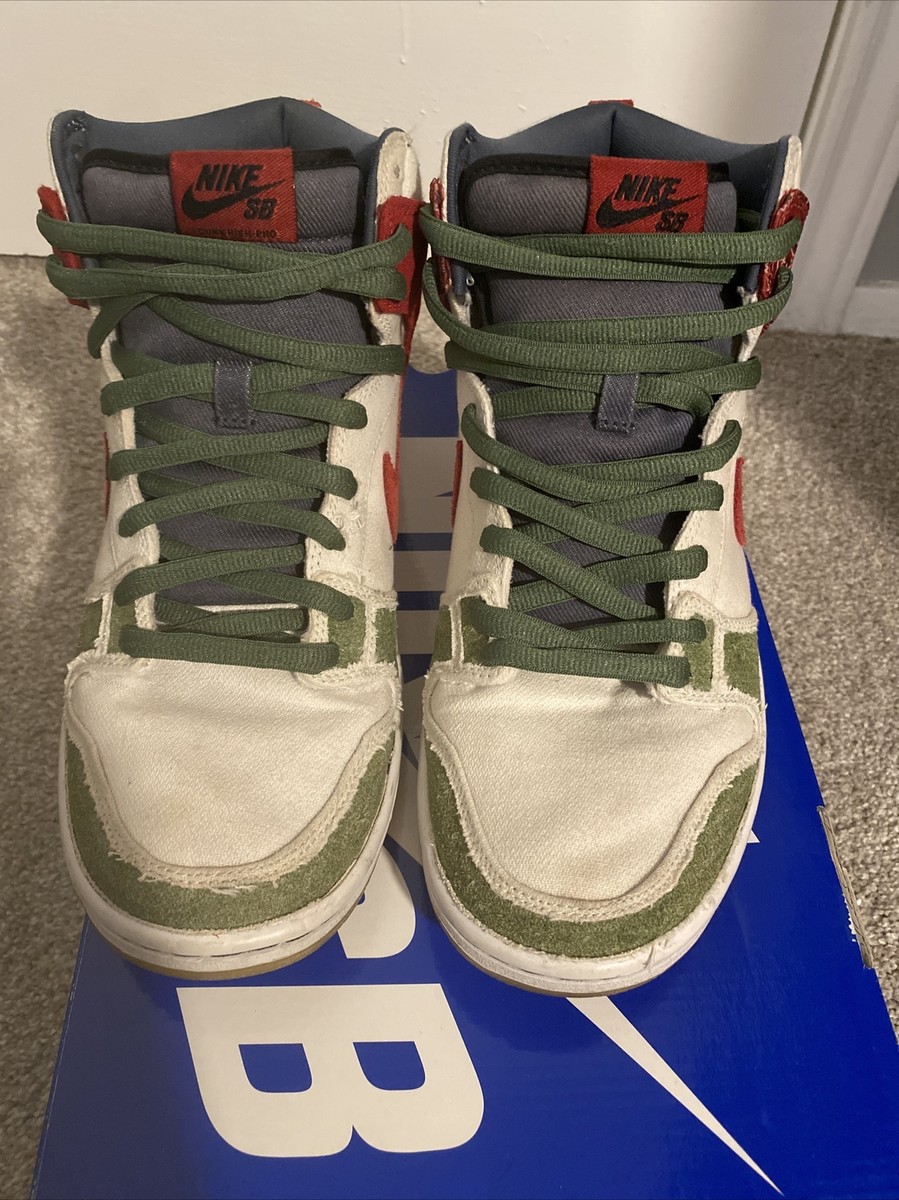 cheech and chong nike sb for sale