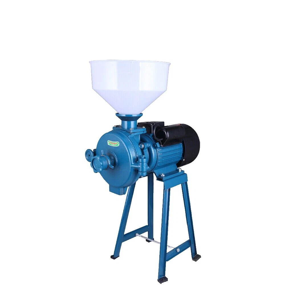 2100-2399 W molinos de grano Molino de grano